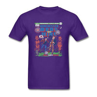 Bros 4 Hire T-Shirt