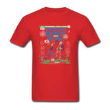 Bros 4 Hire T-Shirt