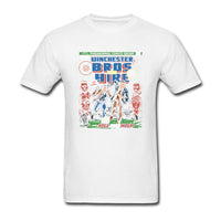 Bros 4 Hire T-Shirt