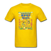 Bros 4 Hire T-Shirt
