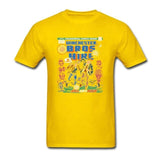 Bros 4 Hire T-Shirt