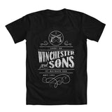 Winchester and Sons "Carry on" T-Shirt