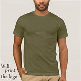 Winchester and Sons "Carry on" T-Shirt