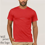 Winchester and Sons "Carry on" T-Shirt