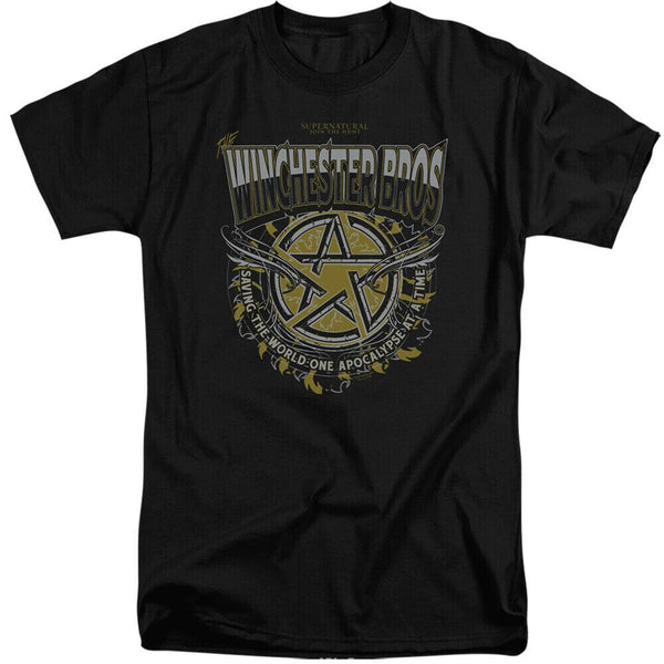 Winchester Bros T-Shirt