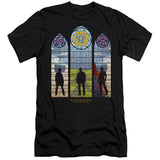 Stained Glass T-Shirt