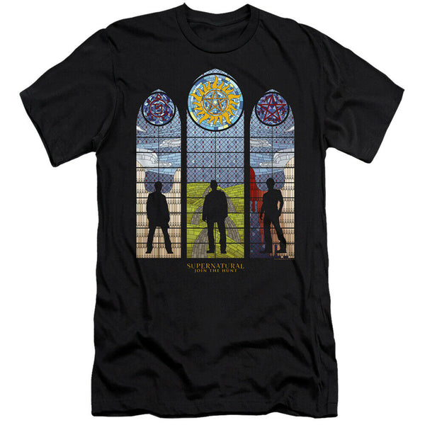 Stained Glass T-Shirt