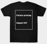 Stained Glass T-Shirt