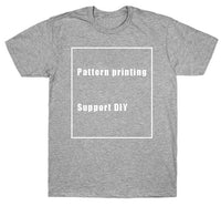 Stained Glass T-Shirt