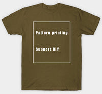 Stained Glass T-Shirt