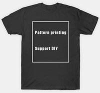 Stained Glass T-Shirt