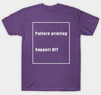 Stained Glass T-Shirt