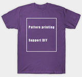 Stained Glass T-Shirt