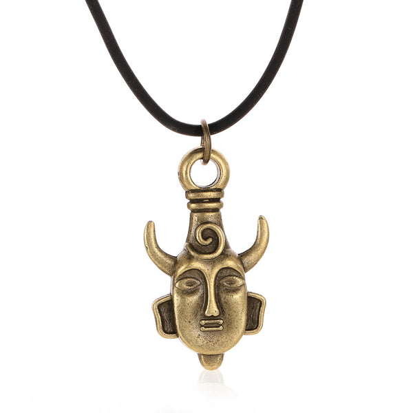 Dean’s Necklace