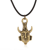 Dean’s Necklace