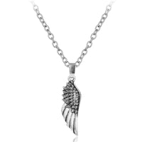 Angel Wings Necklace