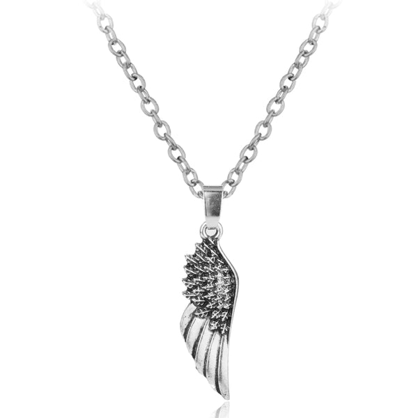 Angel Wings Necklace