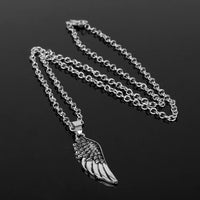 Angel Wings Necklace