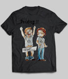 Pudding! Oh My.. T-Shirt